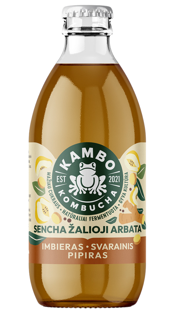 VISŲ SKONIŲ RINKINYS