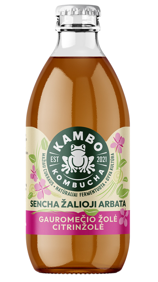 VISŲ SKONIŲ RINKINYS