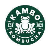 Kambo Kombucha