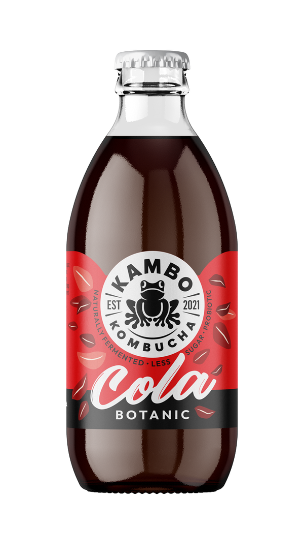 COLA • BOTANIC